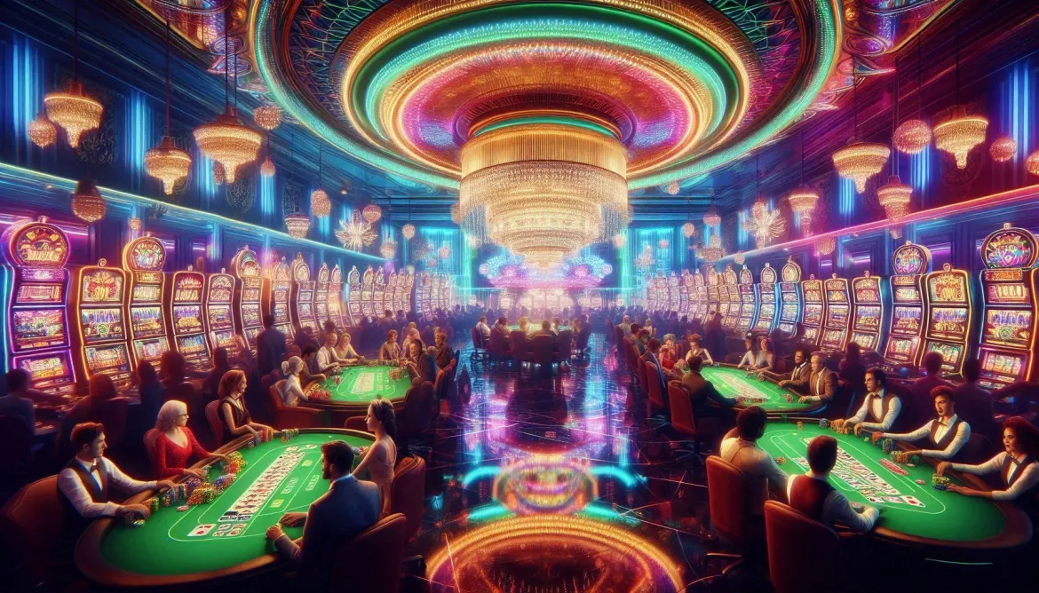 Ripper Casino